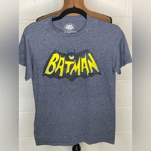 Batman T shirt